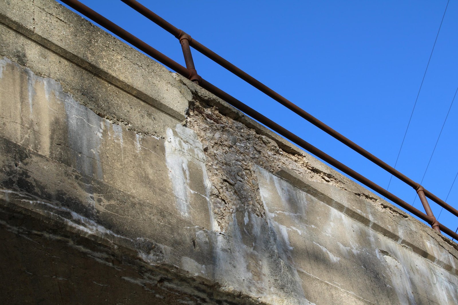 Spalling